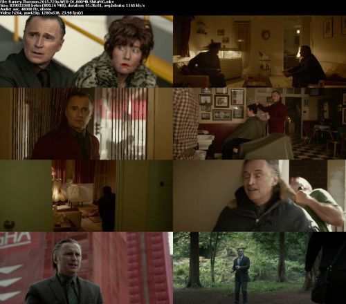 Barney Thomson (2015) 720p WEB-DL 800MB - ShAaNiG