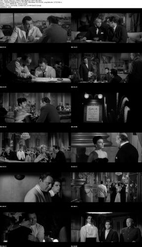 Seven Thieves 1960 720p BluRay x264 x0r
