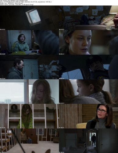 Room 2015 BDRip x264-SPARKS