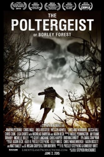 The Poltergeist of Borley Forest 2013 BDRip x264-NOSCREENS