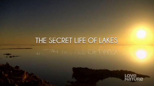 Arte - The Secret Lives of Lakes (2015) 720p HDTV x264-MVGroup
