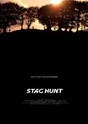 Stag Hunt 2015 AAC MP4-Mobile