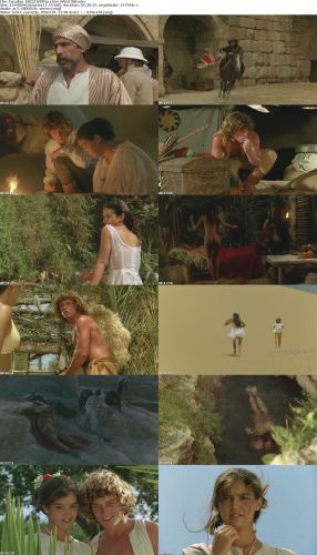 Paradise 1982 DVDRip x264-HANDJOB
