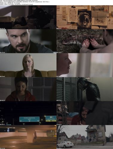 The Demolisher 2015 1080p BRRip x264 AAC-m2g