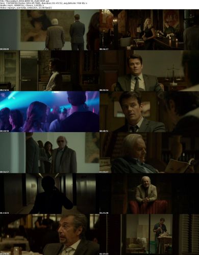 Misconduct 2016 WEB-DL XviD-BDP