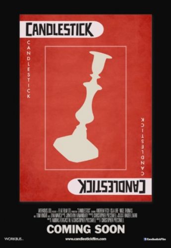 Candlestick 2014 720p WEBRIP x264 AC3-NoHaTE