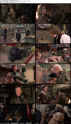 A Dog of Flanders 1999 HDTV 1080i-R
