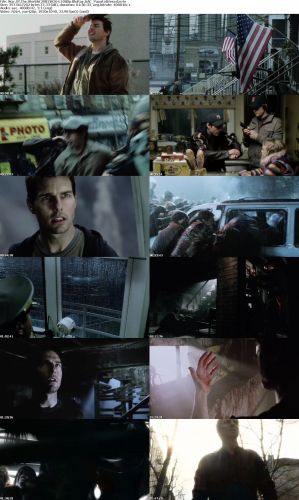 War Of The Worlds 2005 H264 1080p BluRay AAC PapaFatHeead