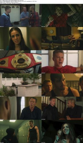Fight to the Finish 2016 DVDRip XviD-EVO