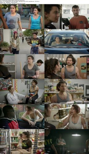 Broad City S03E02 HDTV x264-KILLERS