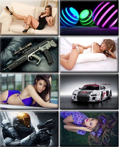 LIFEstyle News MiXture Images. Wallpapers Part (905)