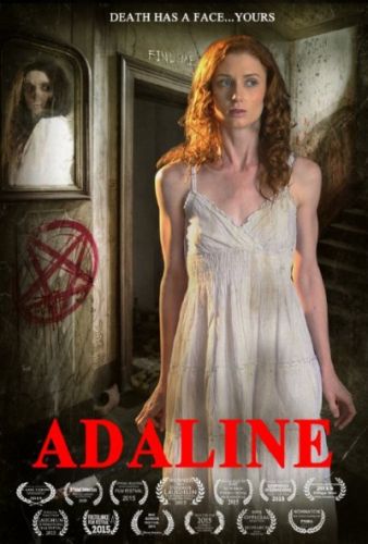 Adaline 2015 720p WEBRIP x264 AC3-NoHaTE
