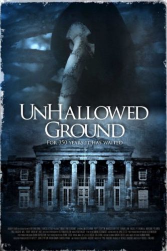 Unhallowed Ground 2015 BRRip XviD AC3-EVO