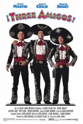 Three Amigos 1986 720p BluRay H264 AAC-RARBG