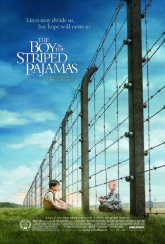 The Boy In The Striped Pyjamas 2008 BDRip x264 AC3 RoSubbed-playSD