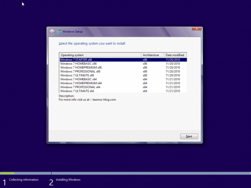 Windows 7 Sp1 (x86/x64) AIO 9in1 En-Us OEM ESD Pre-Activated Feb 2016