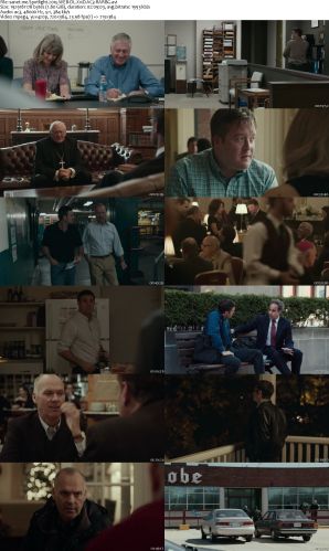 Spotlight 2015 WEB-DL XviD AC3-RARBG