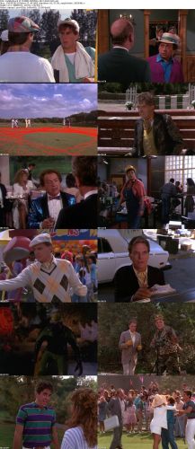 Caddyshack II 1988 DVDRIp AC3 Xvid-THC