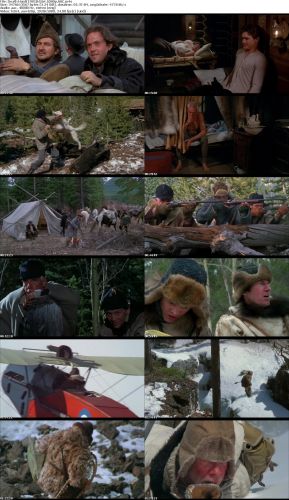 Death Hunt 1981 H264 1080p AAC PapaFatHead m4v