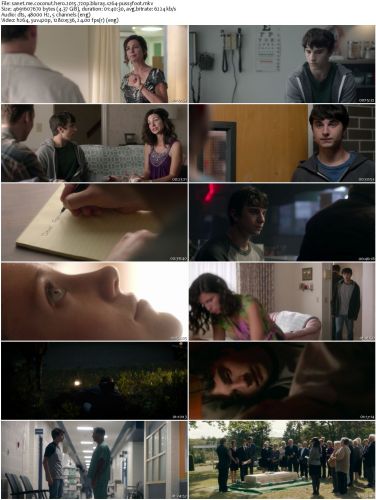 Coconut Hero 2015 720p BluRay x264-PussyFoot