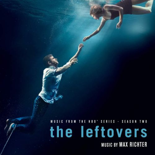 Max Richter - The Leftovers (Music from the HBOÂ® Series) Season 2 (2016)