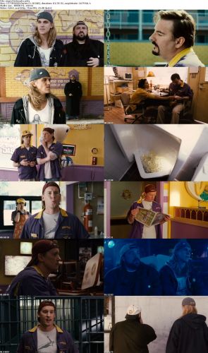 Clerks II 2006 iNTERNAL DVDRip x264-REGRET