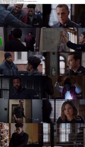 Chicago PD S03E16 HDTV x264-KILLERS