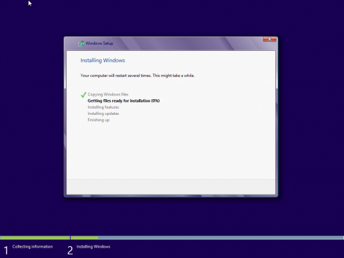 Windows 7 Ultimate Sp1 x64 En-Us ESD Feb 2016 Pre-Activated