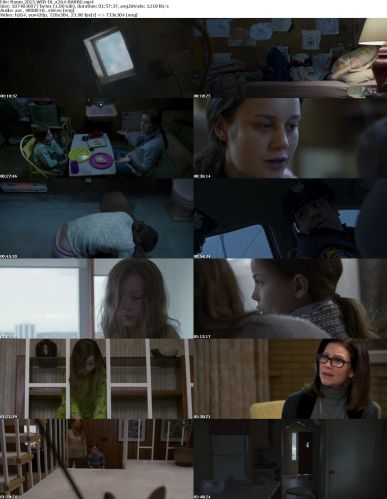Room 2015 WEB-DL x264-RARBG