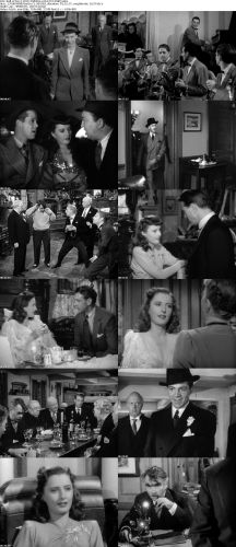 Ball of Fire 1941 DVDRip x264