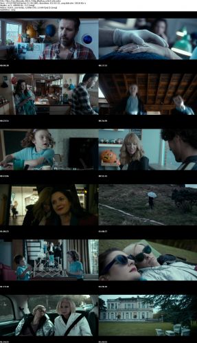 Miss You Already 2015 720p BluRay x264-x0r