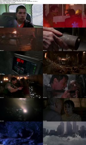Daylight 1996 h264 1080p BRRip AAC PapaFatHead m4v