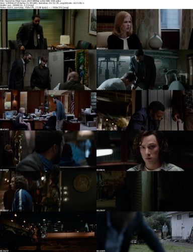 Secret in Their Eyes 2015 BRRip x264 AAC-SSN
