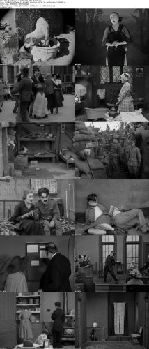 The Chaplin Revue 1959 AAC MP4-Mobile