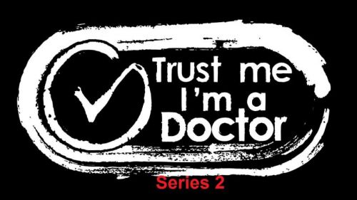 BBC - Trust Me, I'm a Doctor: Series 2 (2015) 720p HDTV x264-MVGroup