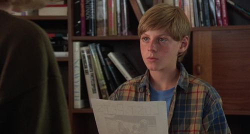 Homeward Bound - The Incredible Journey 1993 720p WEB-DL ArM