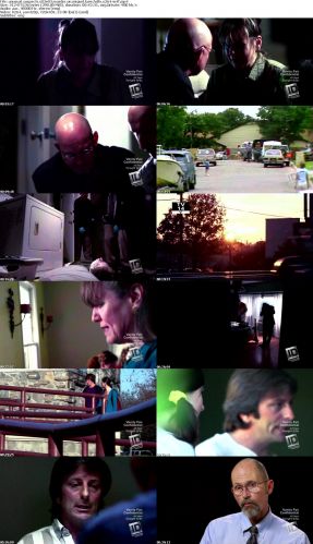 Unusual Suspects S03E03 Murder on Miguel Lane HDTV x264-W4F