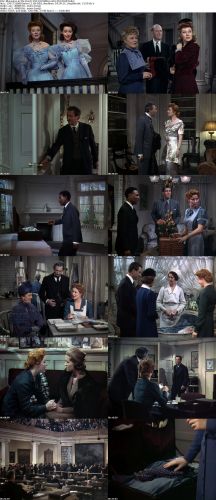 Blossoms in the Dust 1941 DVDRip x264
