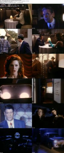Cast a Deadly Spell 1991 LDRip AC3 x264 Duat-CG