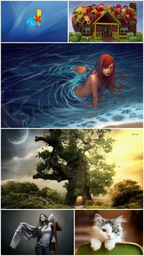 Best Mix Wallpapers (Part 135)
