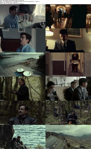 The Lobster 2015 BRRip XviD AC3-EVO