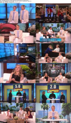 The Ellen DeGeneres Show 2016 02 24 HDTV x264-ALTEREGO