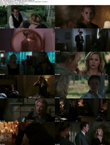 The Skeleton Key 2005 BRRip XviD MP3-RARBG