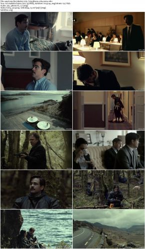 The Lobster 2015 720p BluRay x264-NeZu