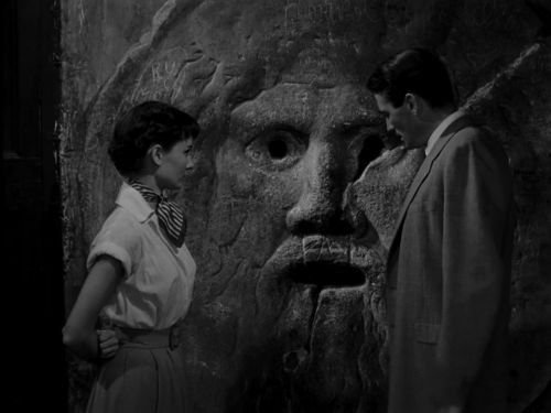 Roman Holiday 1953 WEB-DL 720p