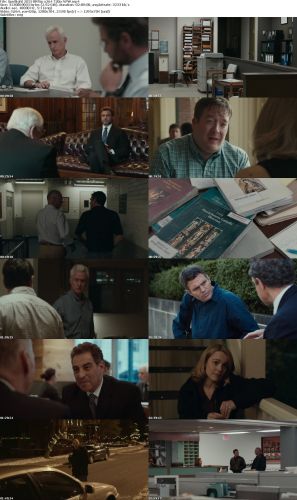 Spotlight 2015 BRRip x264 720p-NPW