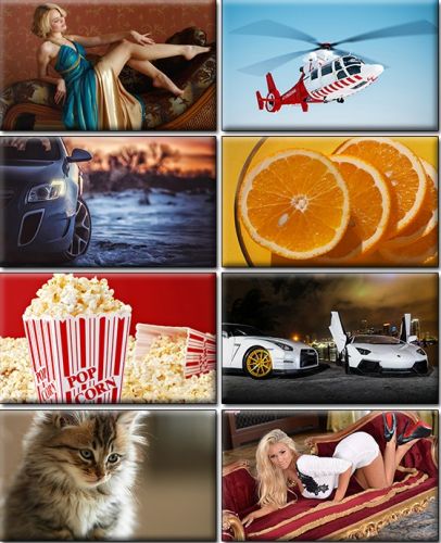 Computer Desktop Wallpapers Collection. Part (1442)