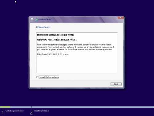 Windows 7 Enterprises Sp1 x64 En-Us ESD Feb 2016 Pre-Activated