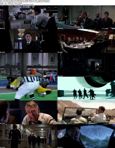 The Sum Of All Fears 2002 H264 1080p WEB-DL AAC PapaFatHead m4v