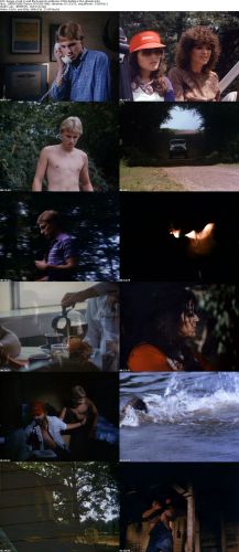 Boggy Creek II And The Legend Continues 1984 DVDRip x264-GHOULS